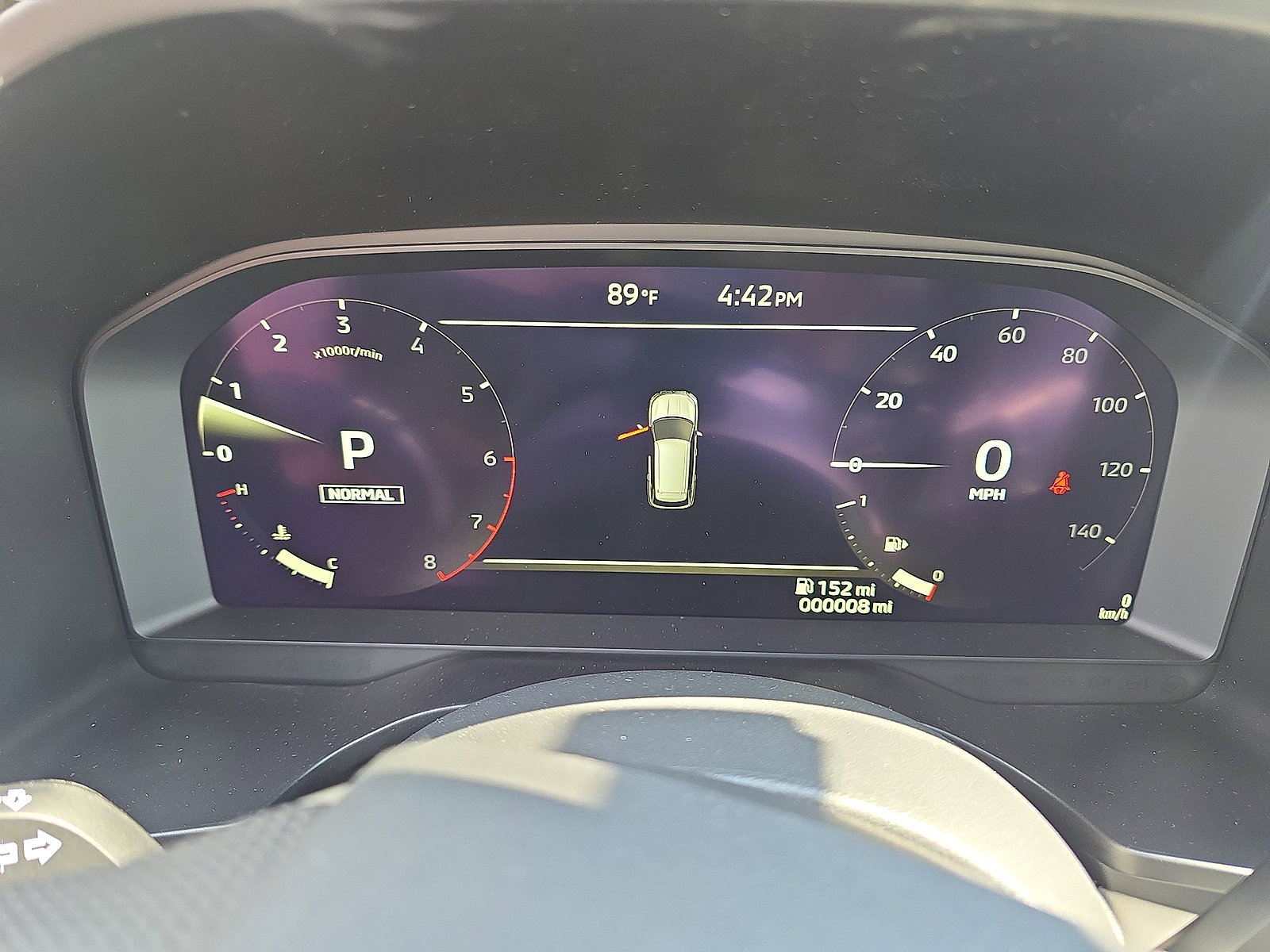 New 2025 Mitsubishi Outlander image 16