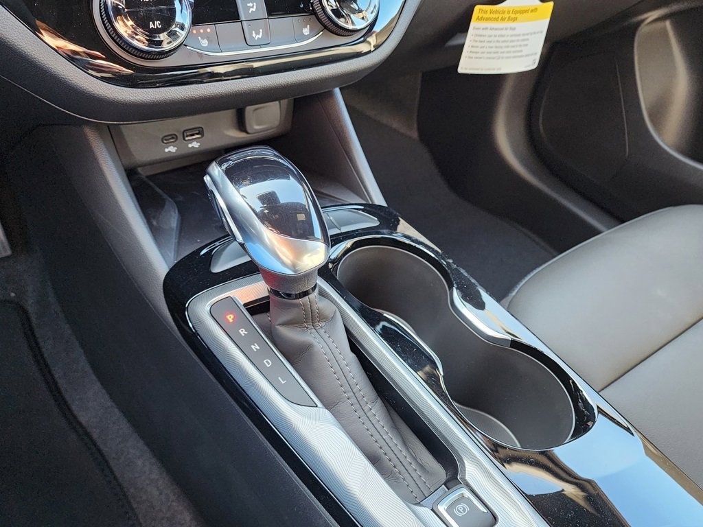 New 2026 Buick Envista Sport Touring w/ Convenience I Package image 30