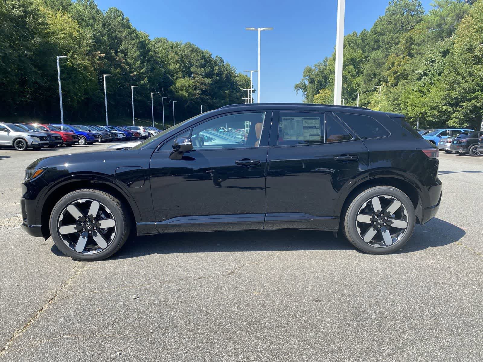 New 2026 Honda Prologue Elite image 2
