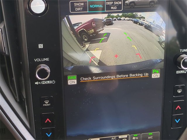 New 2025 Subaru Crosstrek 2.5i Limited image 23