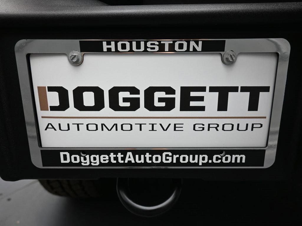 New 2025 Ford Bronco Big Bend image 23