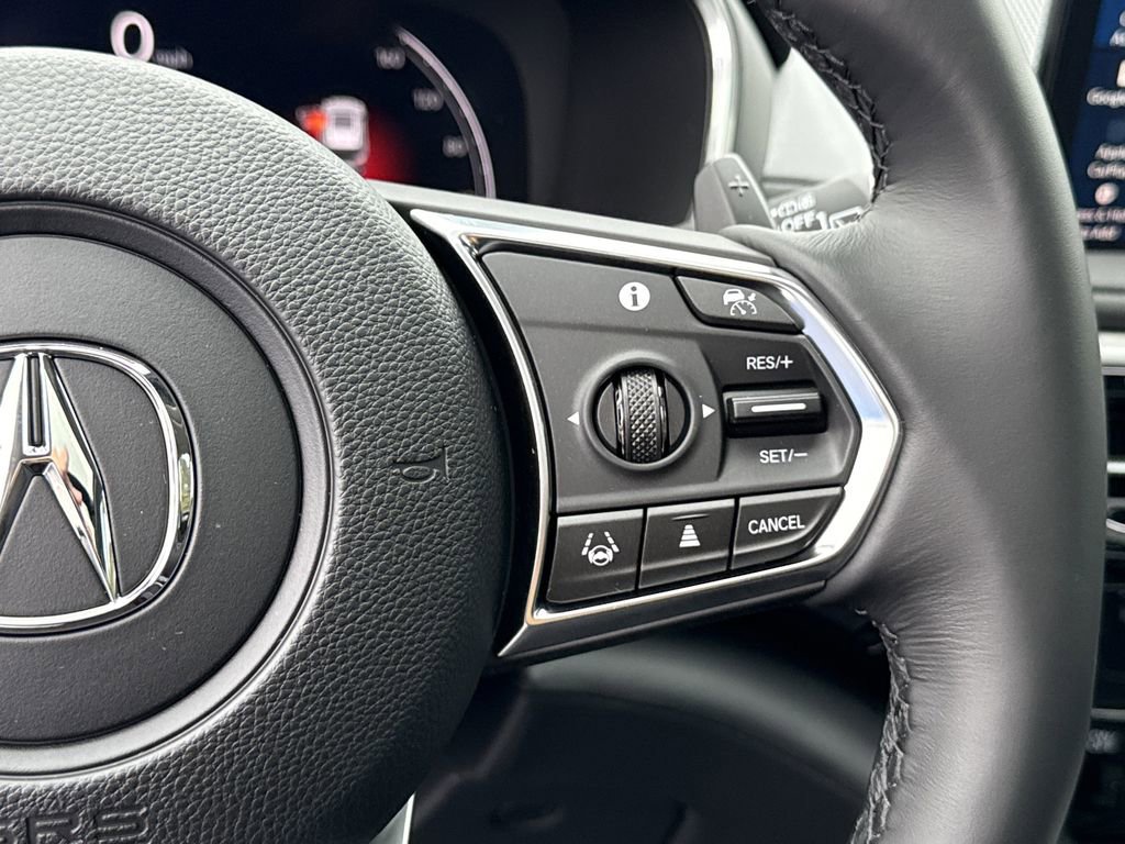 New 2026 Acura MDX w/ Technology Package image 29