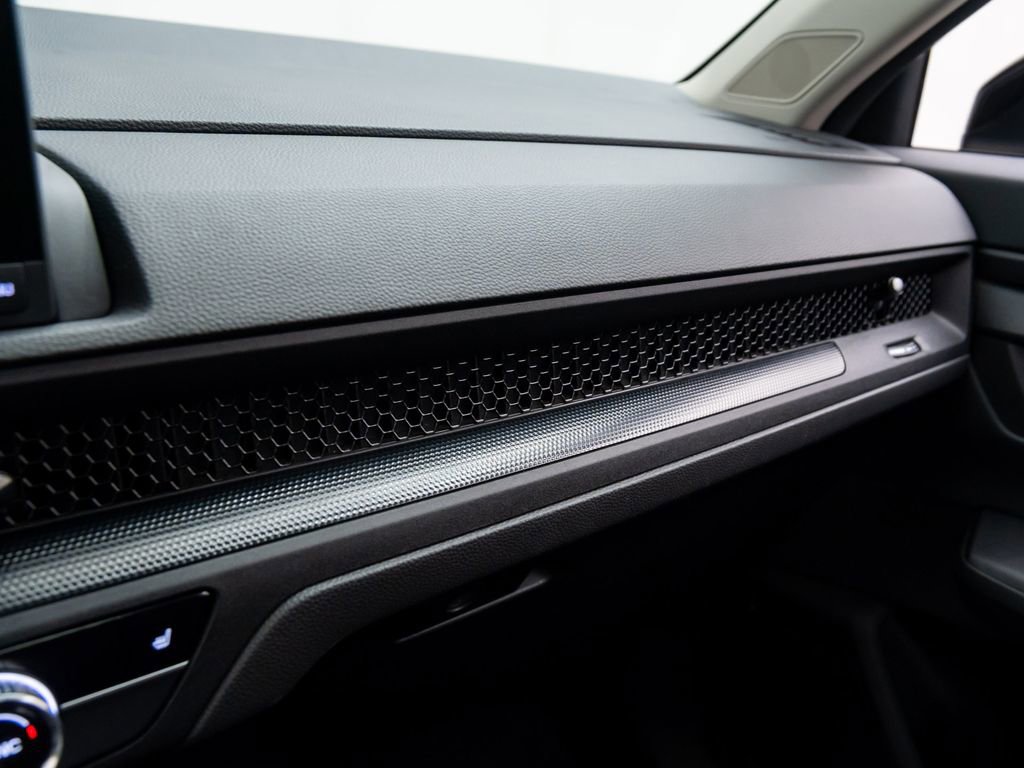 Certified 2023 Honda CR-V EX image 32