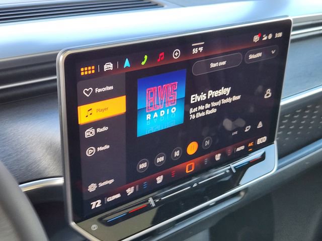 New 2025 Volkswagen ID. Buzz Pro S Plus image 15