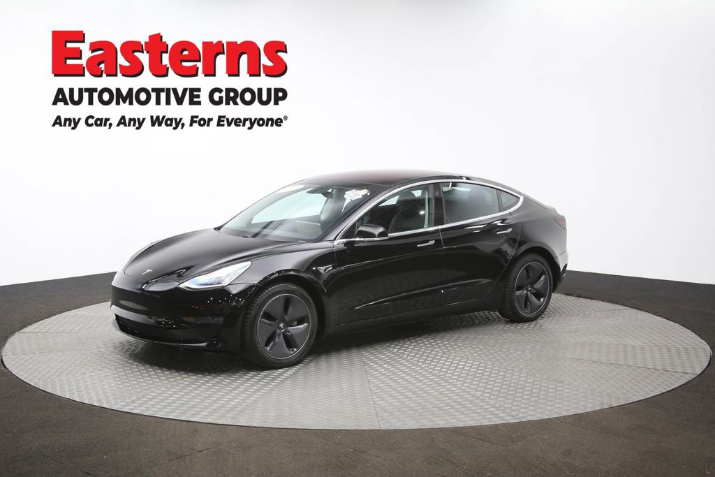 Used 2018 Tesla Model 3 Long Range image 54
