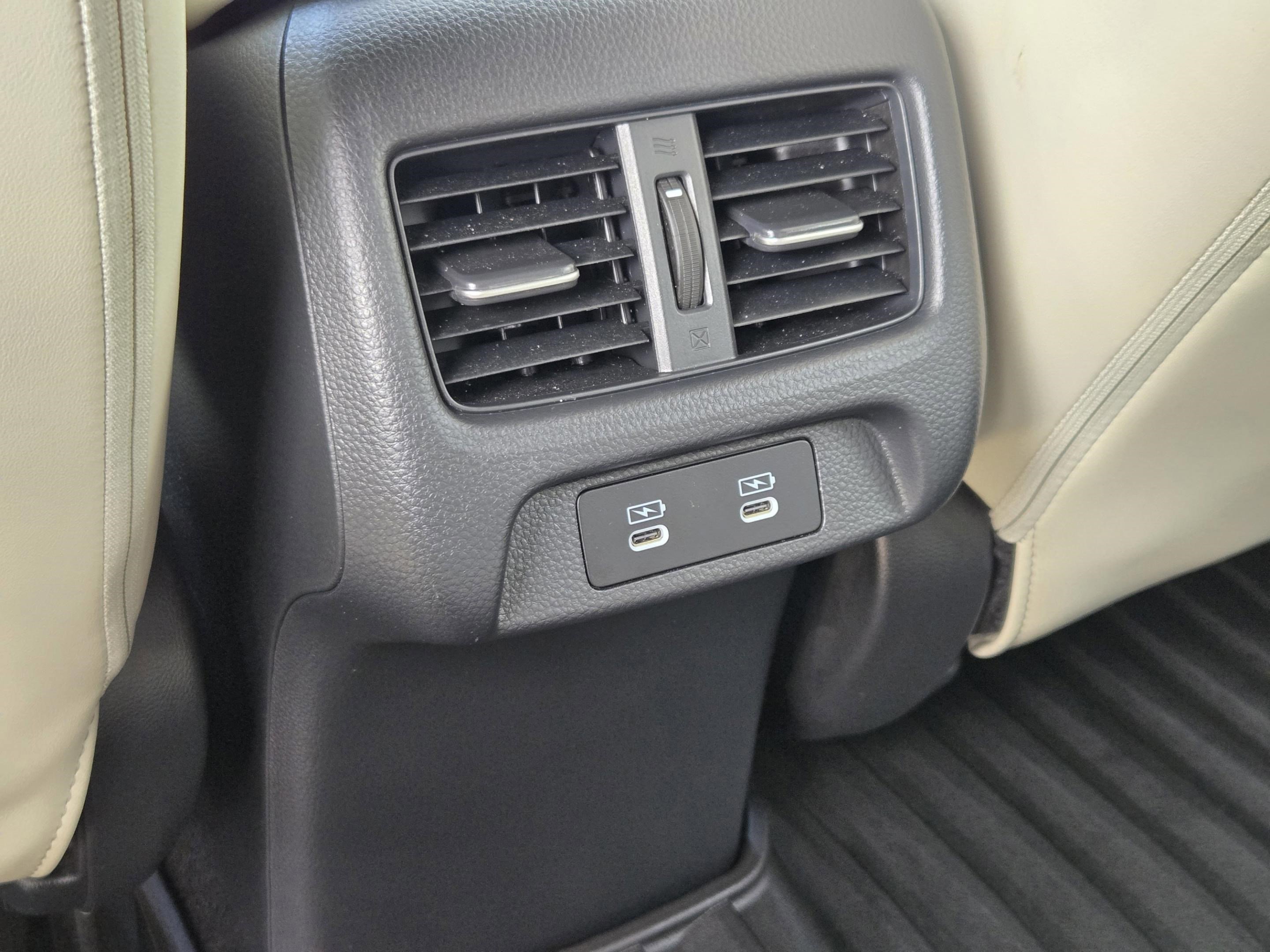 Certified 2025 Acura ADX A-Spec AWD/4WD image 24