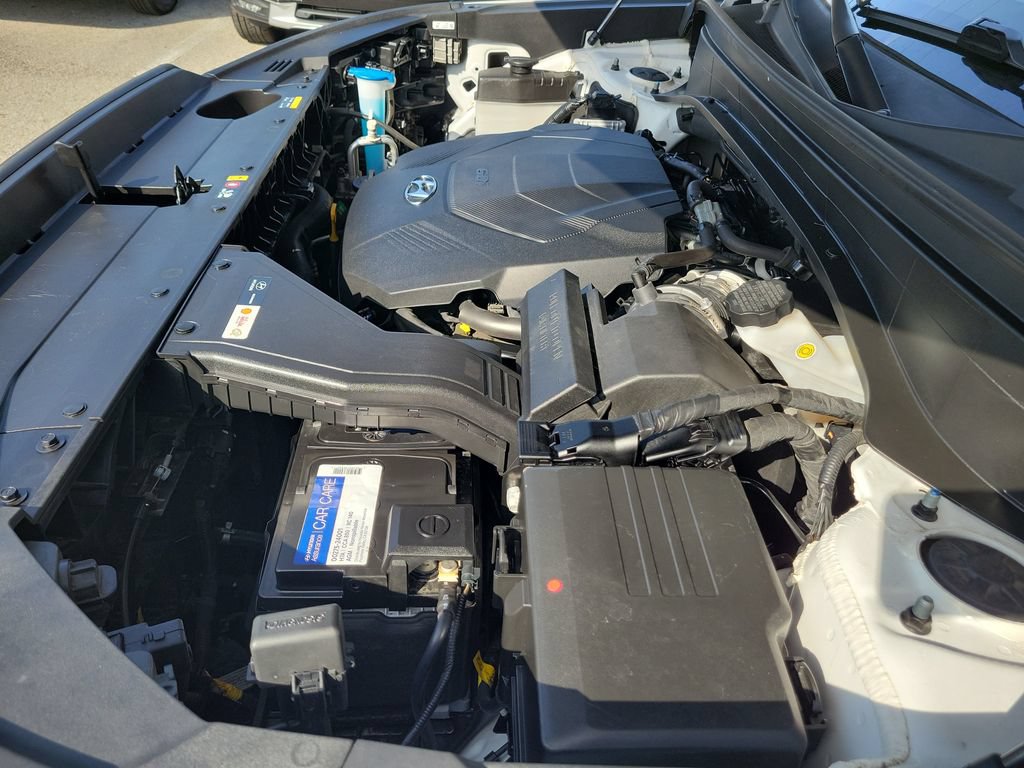 Used 2020 Hyundai Palisade SEL w/ Convenience Package FWD image 48