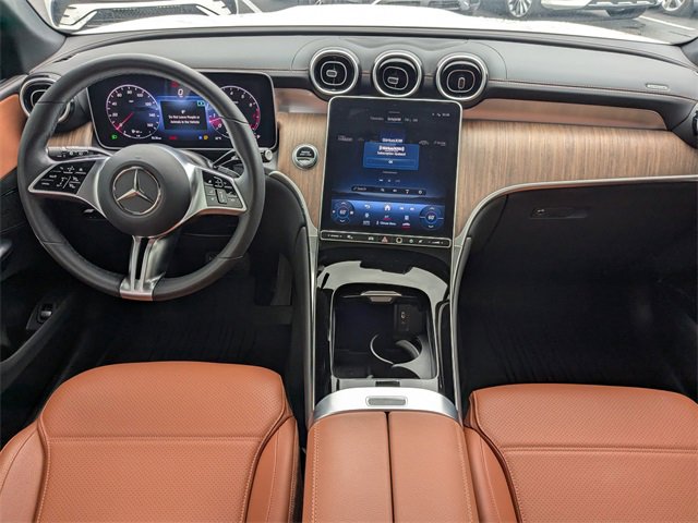 Used 2024 Mercedes-Benz GLC 300 GLC 300 image 17