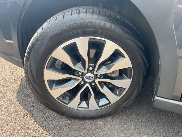 Used 2023 Subaru Outback Touring image 38