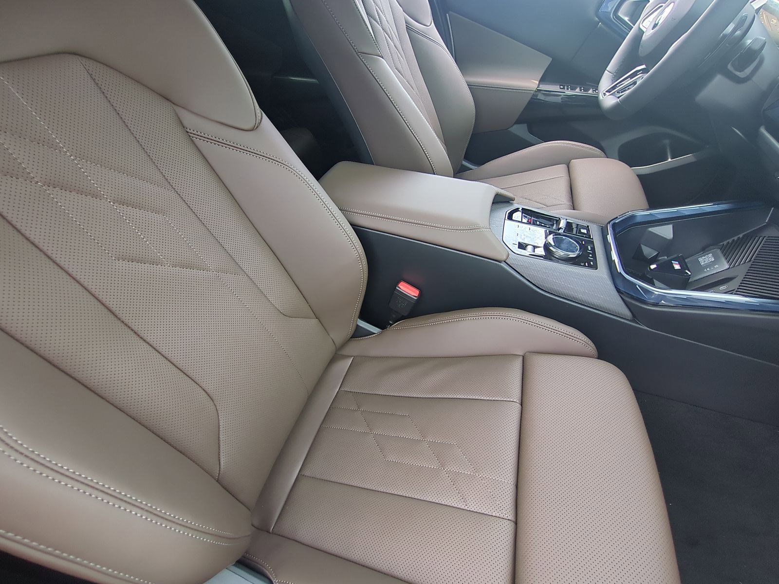 Certified 2026 BMW X3 xDrive30 w/ Premium Package image 40