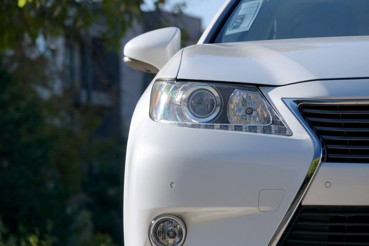 Used 2014 Lexus ES 350 image 19