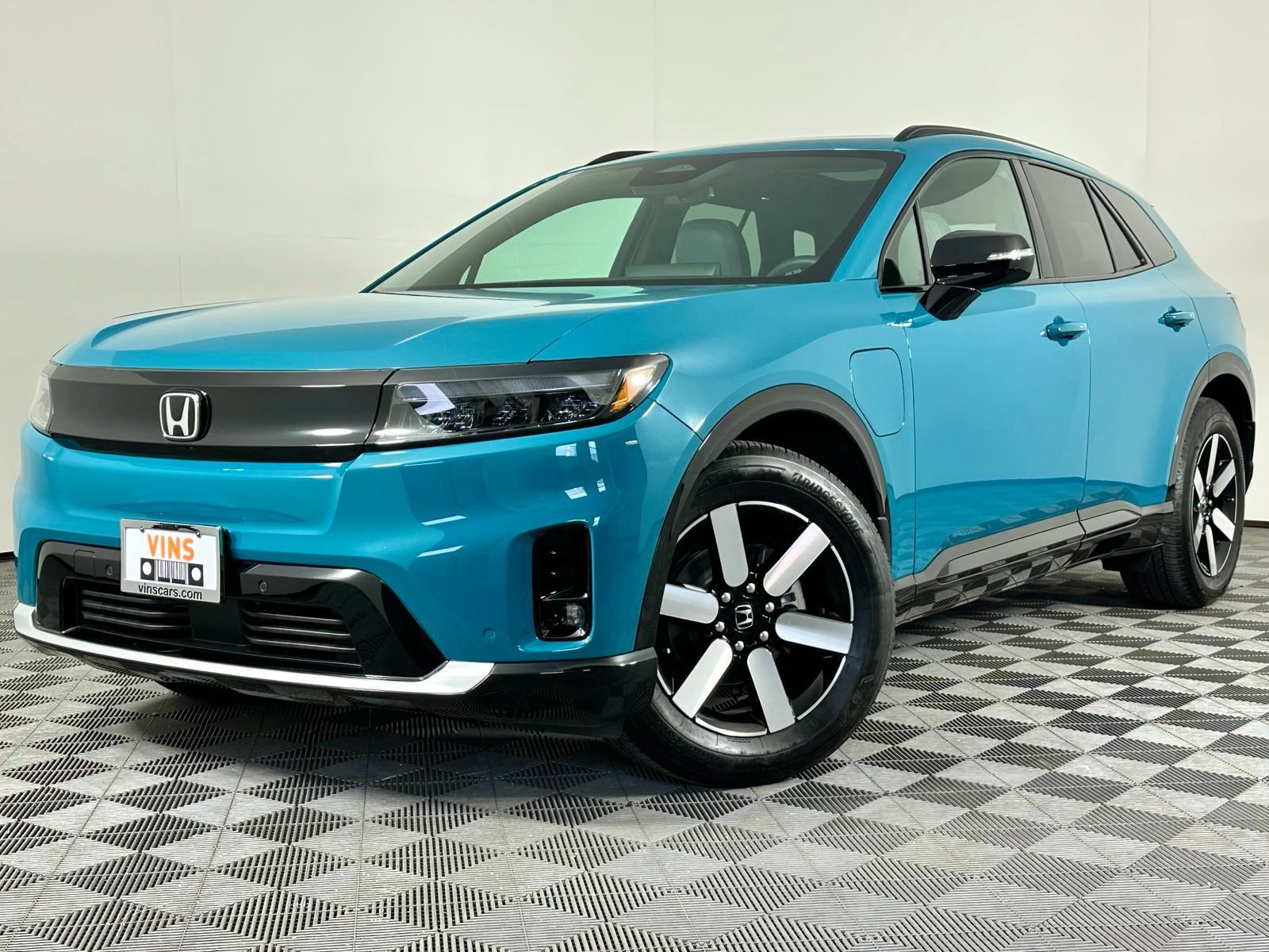 Used 2024 Honda Prologue Touring image 41