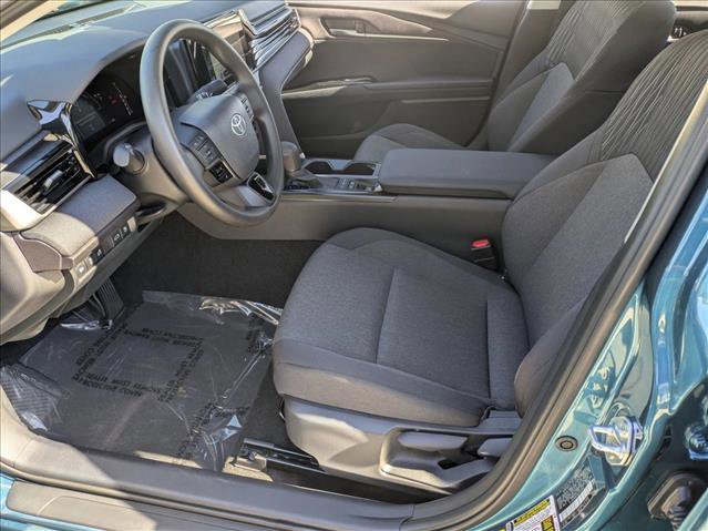 Used 2025 Toyota Camry LE image 13