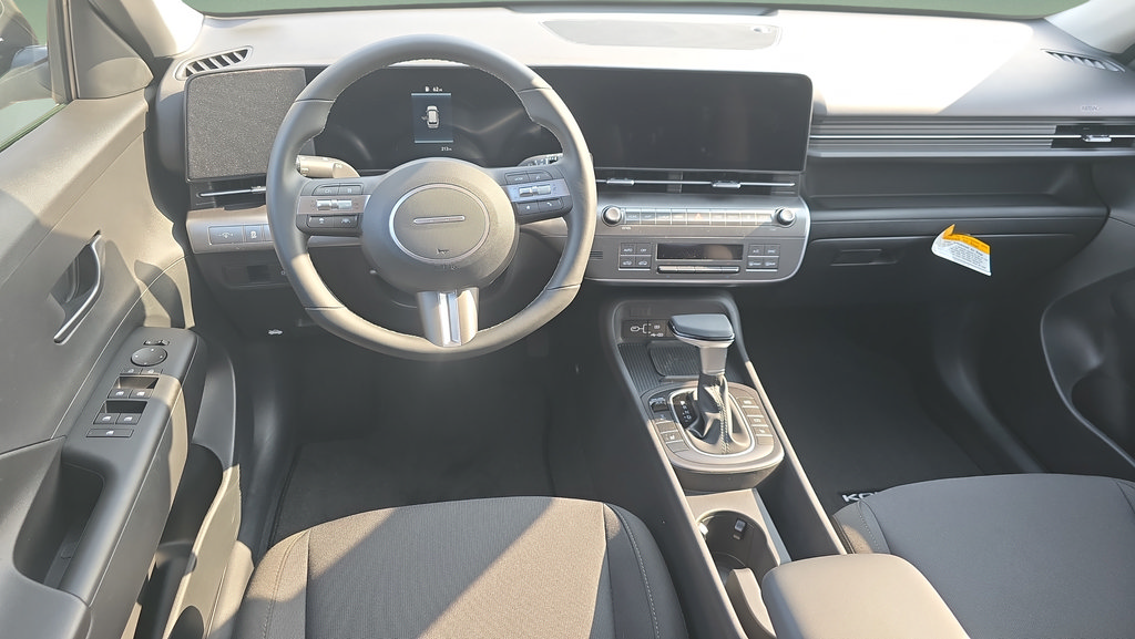 New 2026 Hyundai Kona SEL Sport AWD/4WD image 12