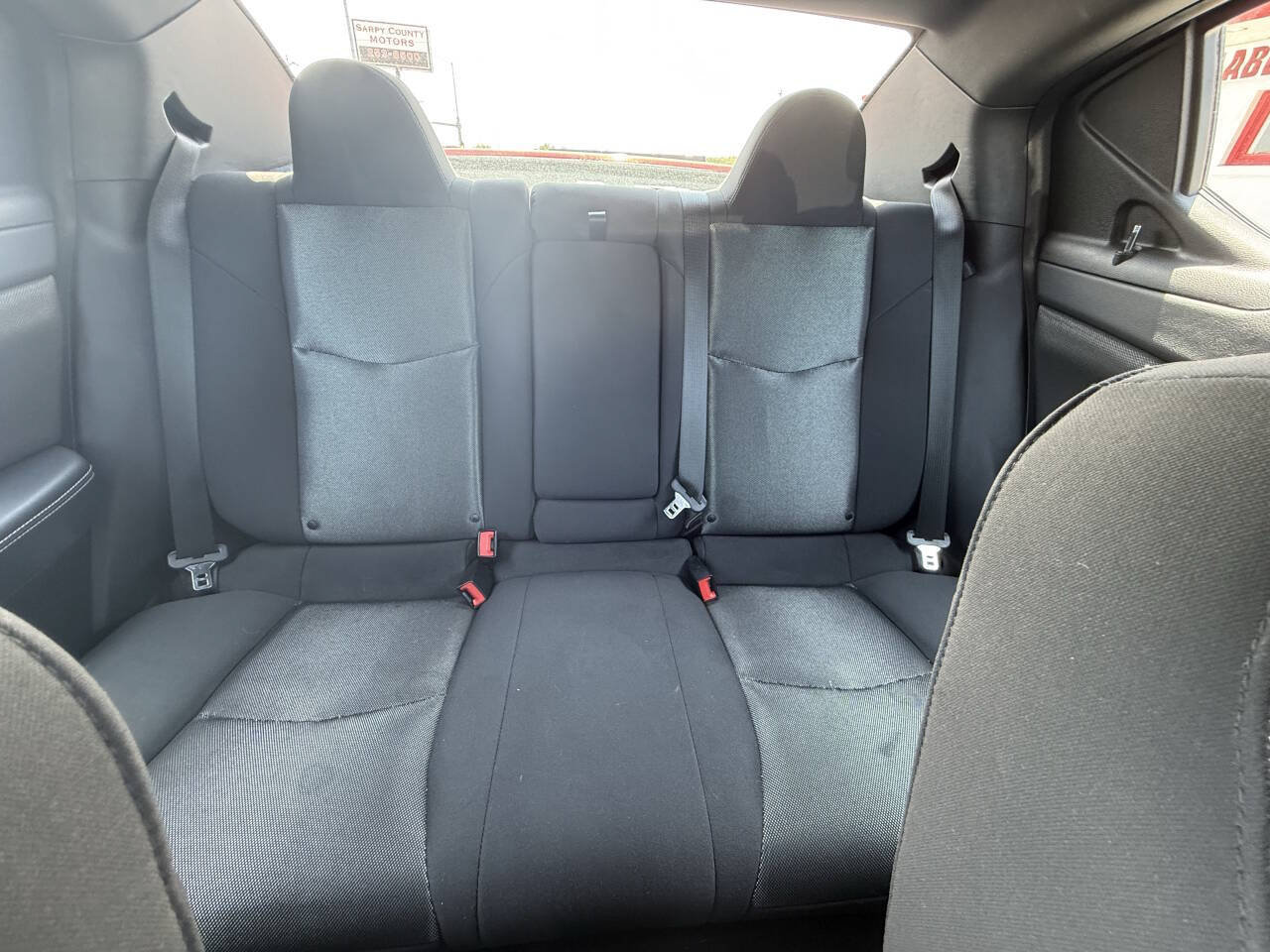 Used 2014 Dodge Avenger SE w/ Rallye Appearance Group FWD image 13