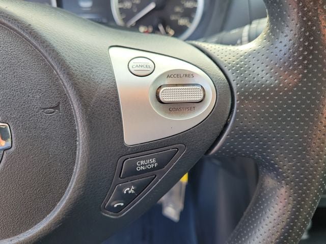 Used 2018 Nissan Sentra S FWD image 18