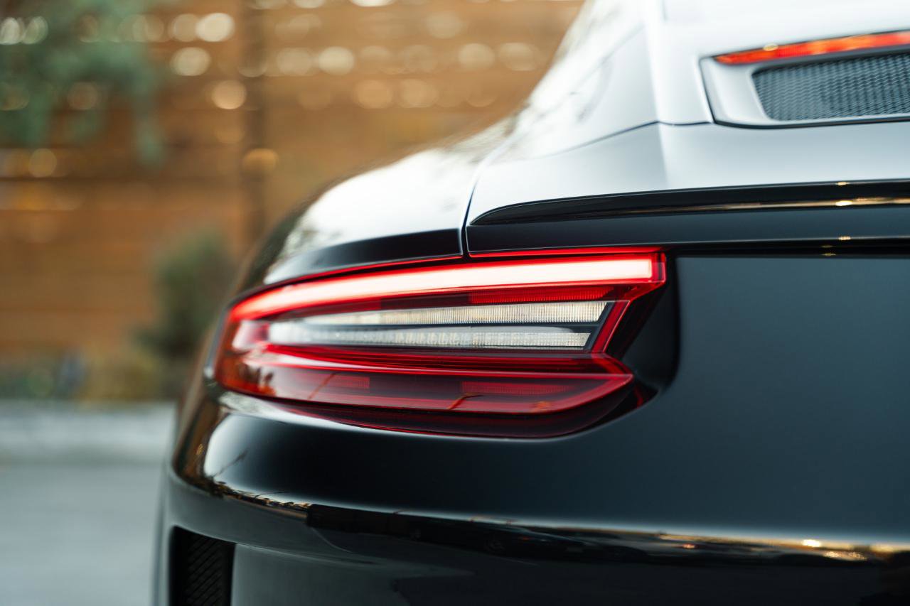 Used 2019 Porsche 911 GT3 image 21