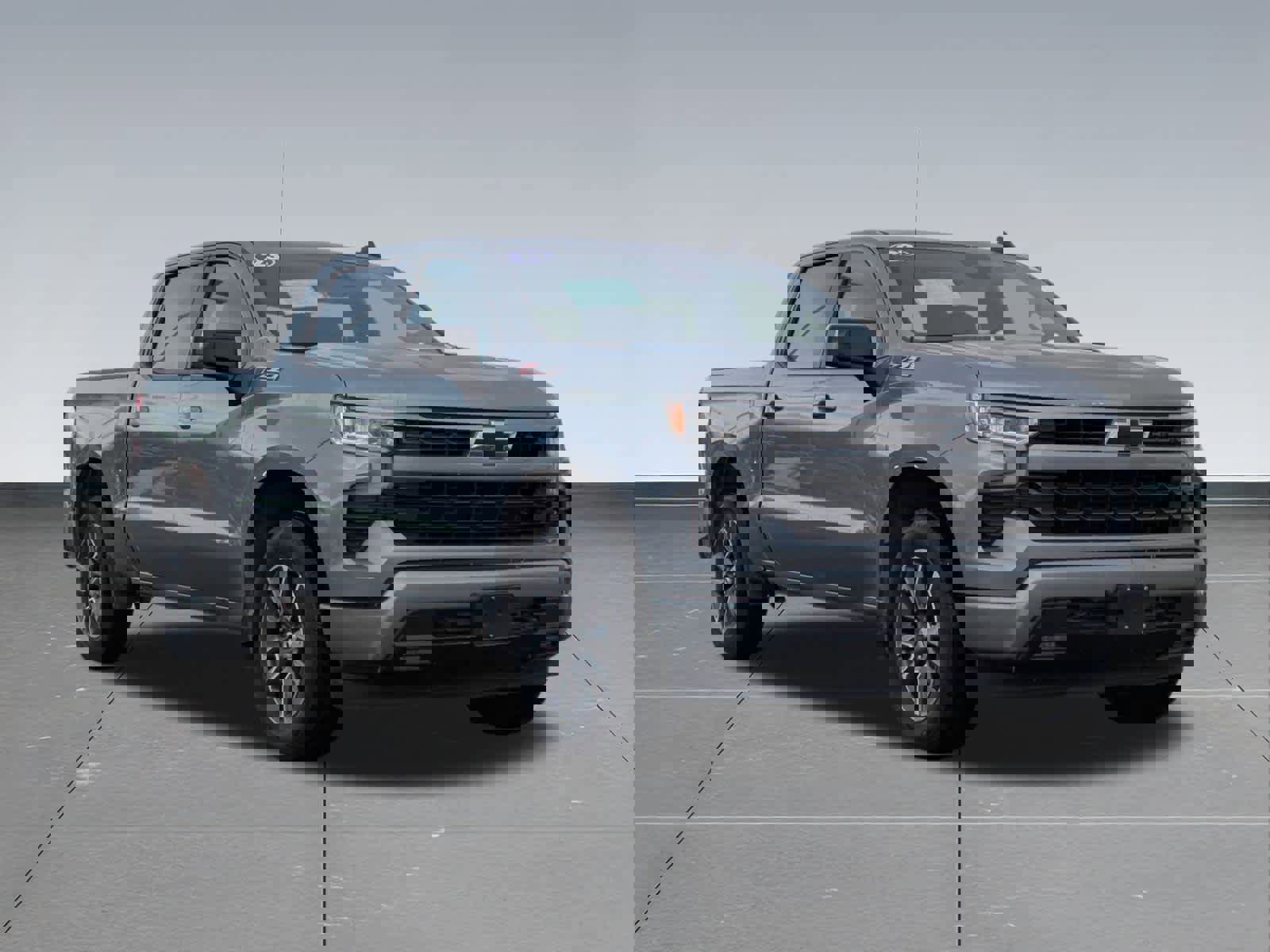 Used 2023 Chevrolet Silverado 1500 RST w/ All Star Edition Plus image 8