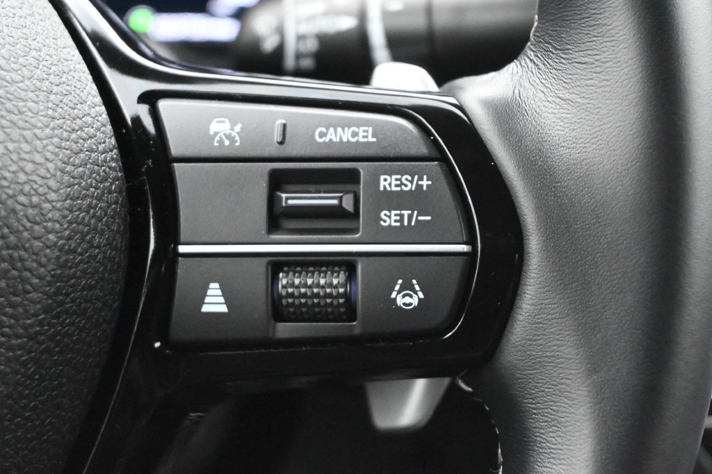 Used 2024 Acura Integra A-Spec w/ Technology Package FWD image 8