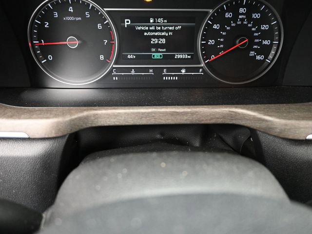 Used 2023 Kia Sorento S image 21