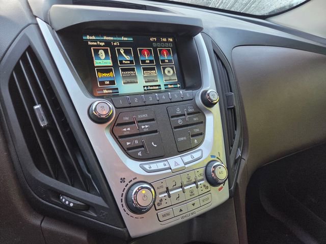 Used 2015 Chevrolet Equinox LT w/ Power Convenience Package FWD image 12