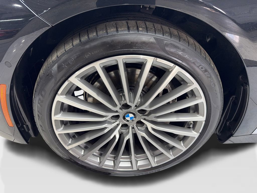Used 2022 BMW 740i image 85