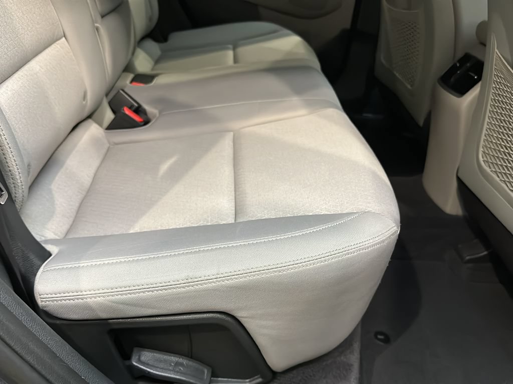 Used 2018 Hyundai Tucson Value AWD/4WD image 13
