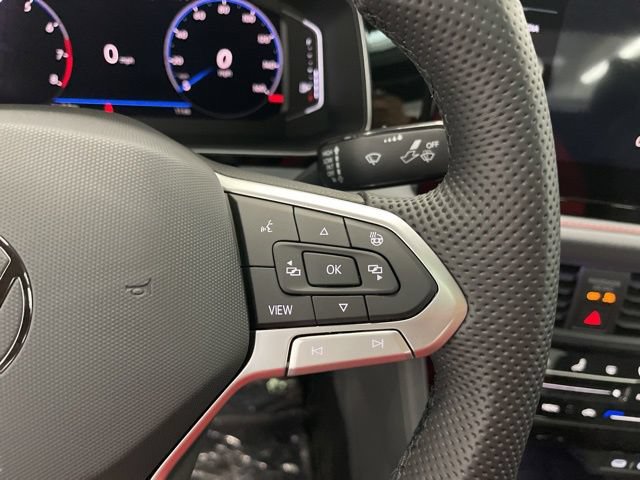 New 2026 Volkswagen Jetta GLI Autobahn FWD image 17