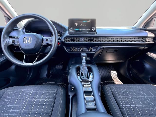 Used 2024 Honda HR-V LX image 21