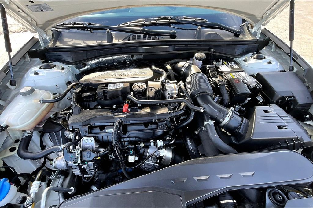Used 2022 Hyundai Sonata SEL Plus image 29