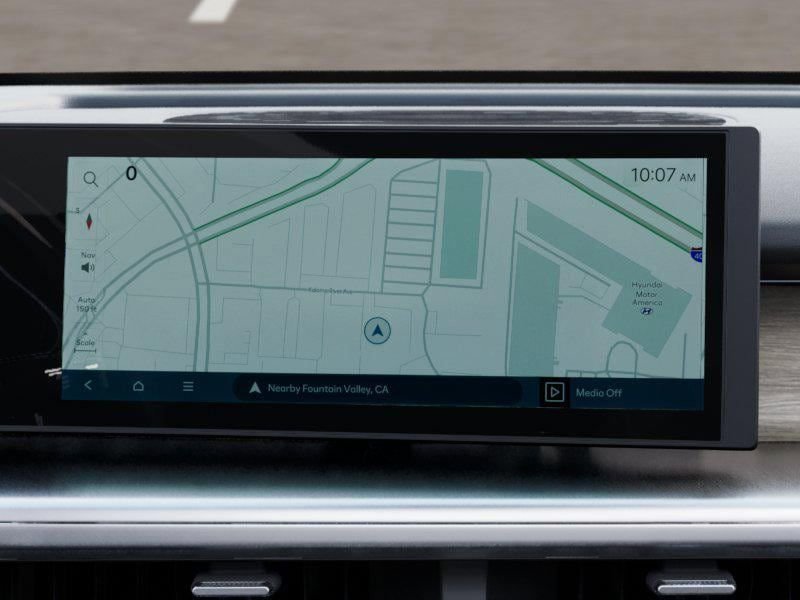 New 2026 Hyundai Ioniq 9 SEL image 13