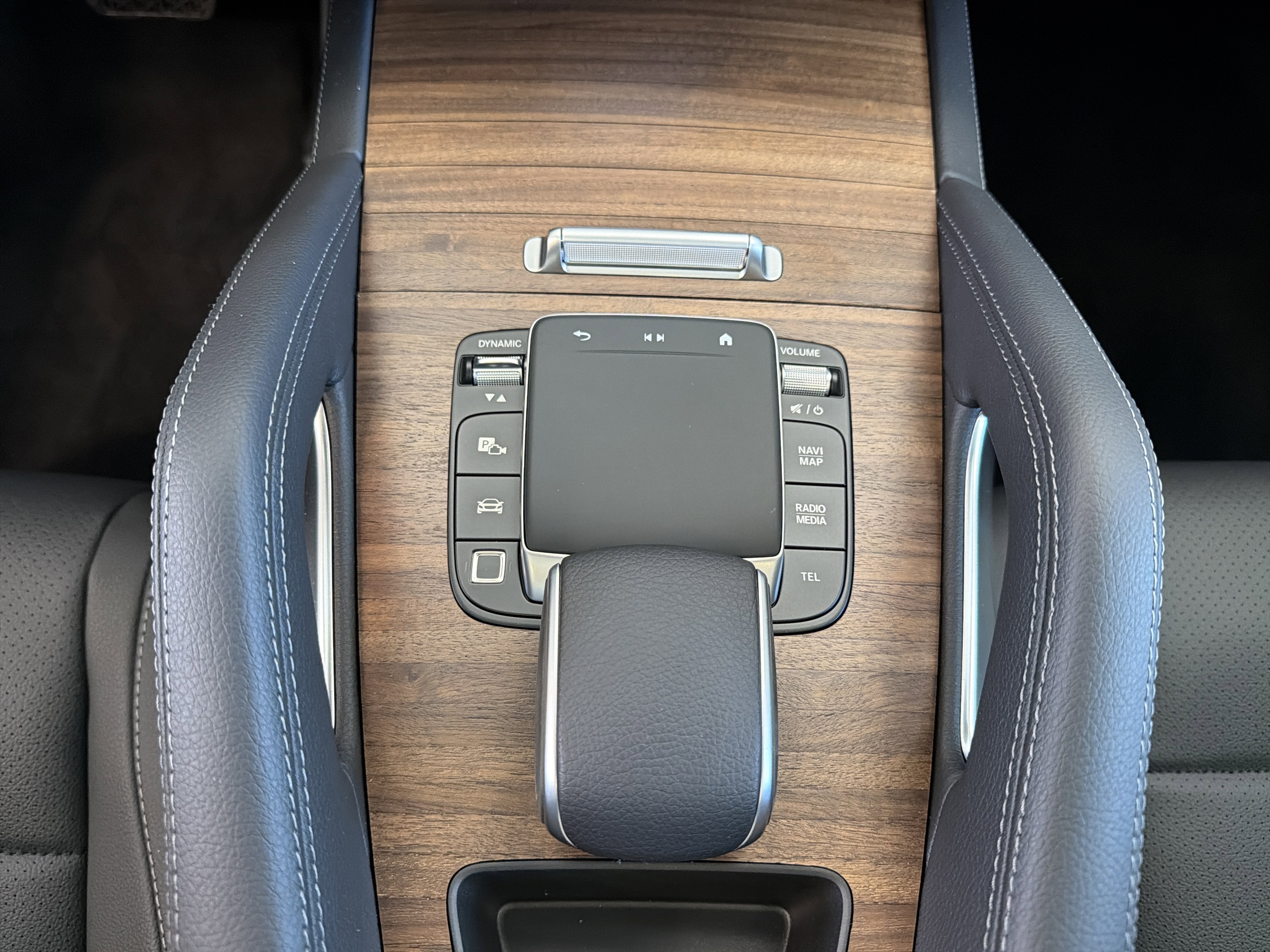 New 2026 Mercedes-Benz GLE 450 4MATIC Coupe image 25