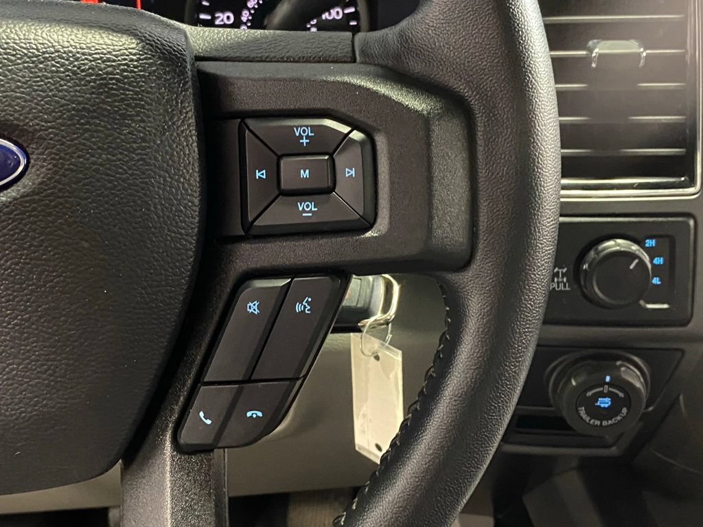 Used 2020 Ford F150 XLT w/ Equipment Group 302A Luxury AWD/4WD image 35