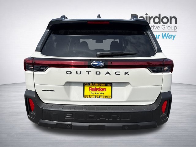 New 2026 Subaru Outback Premium AWD/4WD image 7