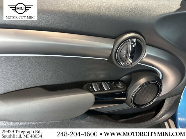 Certified 2024 MINI Cooper S FWD image 18