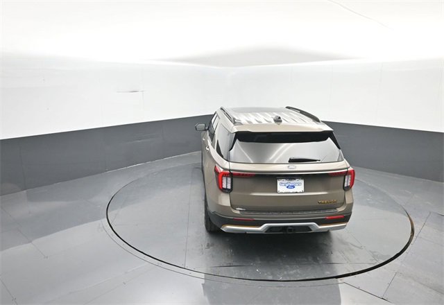 New 2026 Ford Explorer Tremor w/ Tremor Ultimate Package image 26