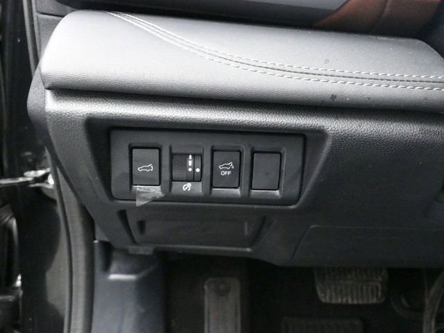 Used 2021 Subaru Outback Touring image 24