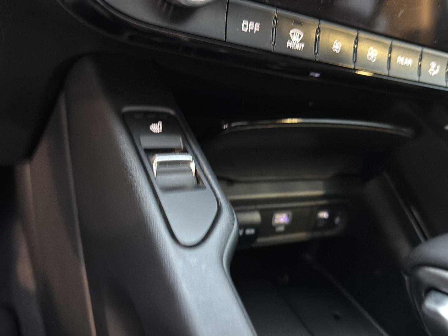 Used 2023 Kia Telluride S w/ S Sunroof Package image 26