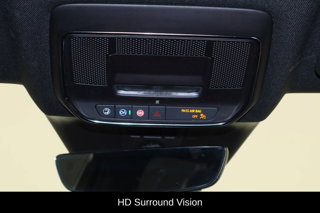 Used 2024 Chevrolet Blazer EV RS image 27