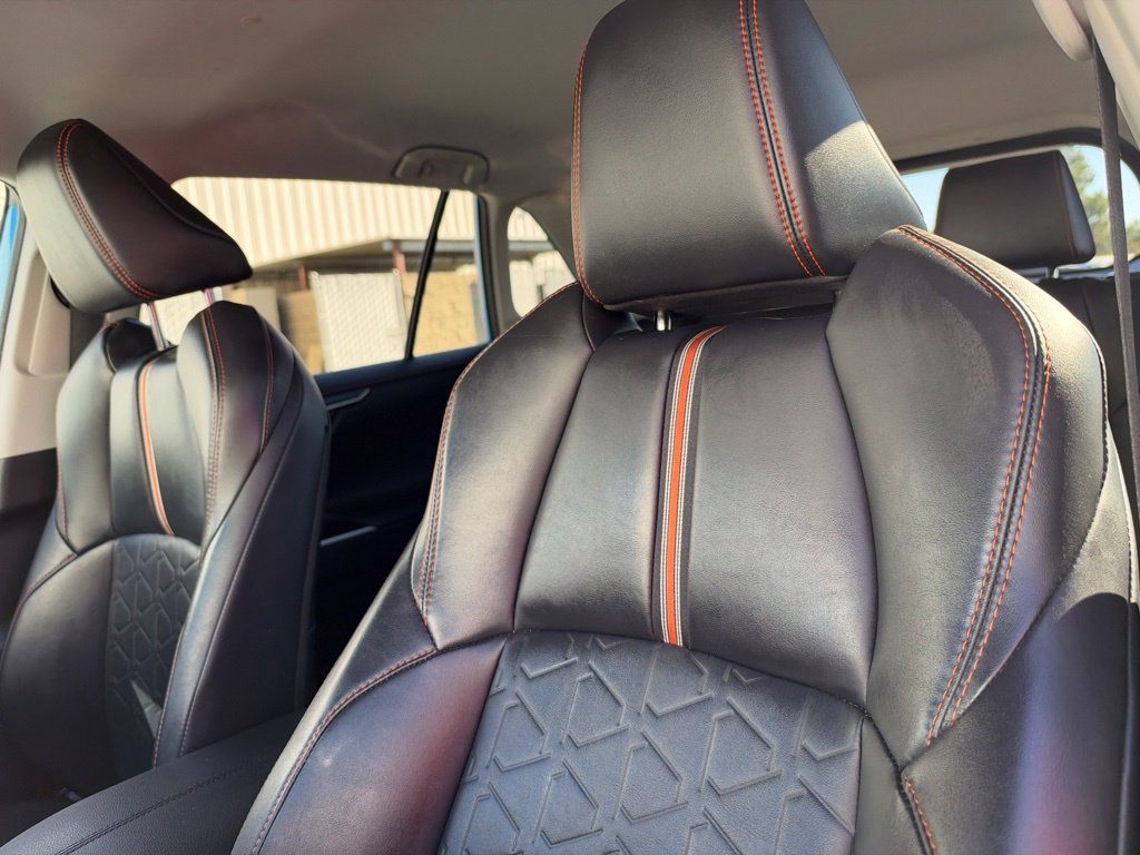 Certified 2019 Toyota RAV4 Adventure w/ Carpet Mat Package AWD/4WD image 17