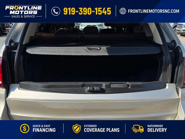Used 2014 BMW X5 sDrive35i RWD image 13