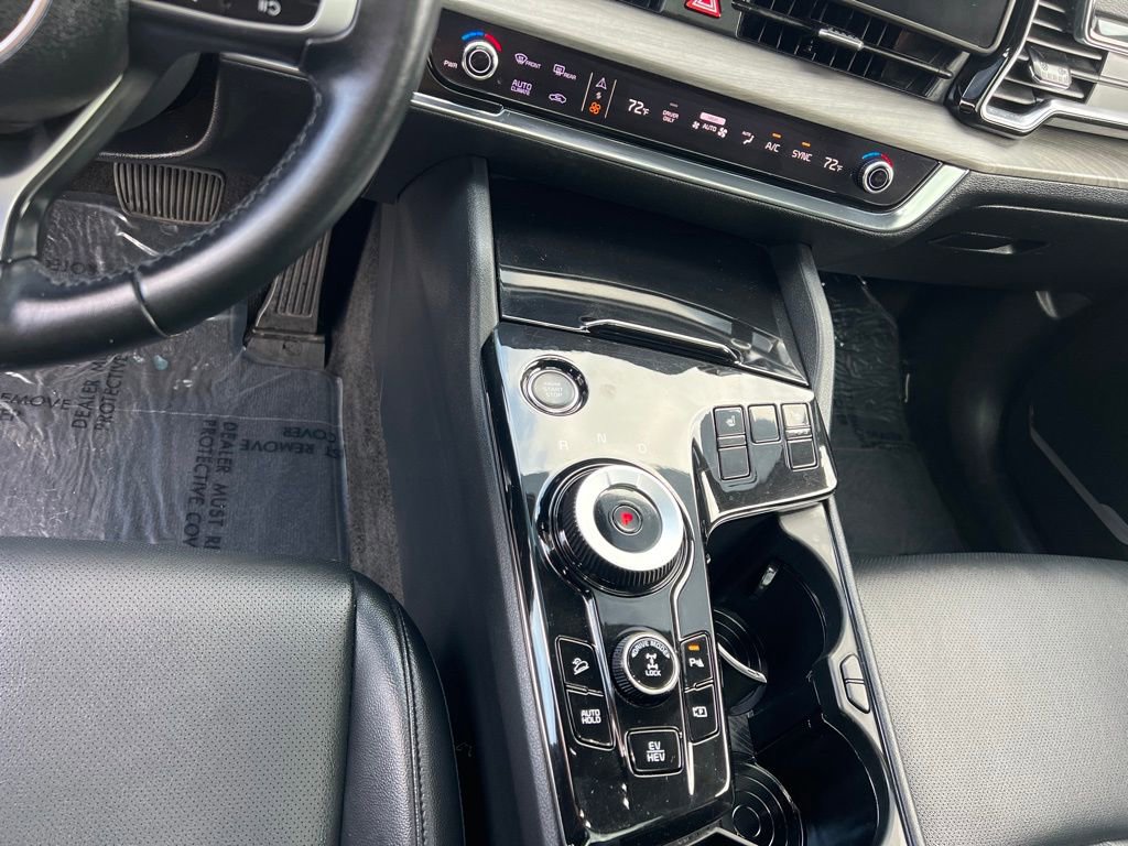 Used 2024 Kia Sportage X-Line image 20