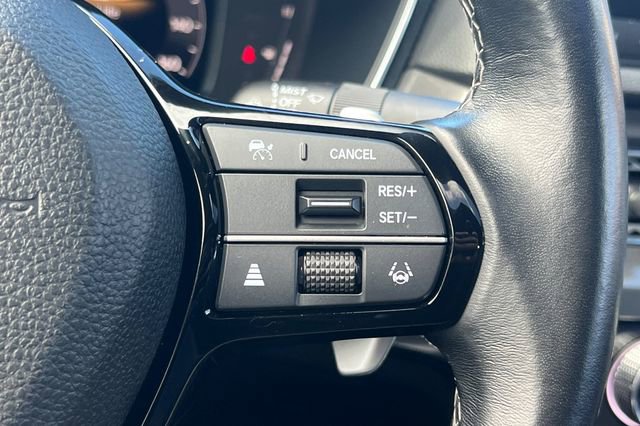 Certified 2023 Acura Integra A-Spec image 26