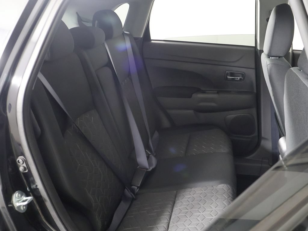 New 2026 Mitsubishi Outlander Sport ES AWD/4WD image 26