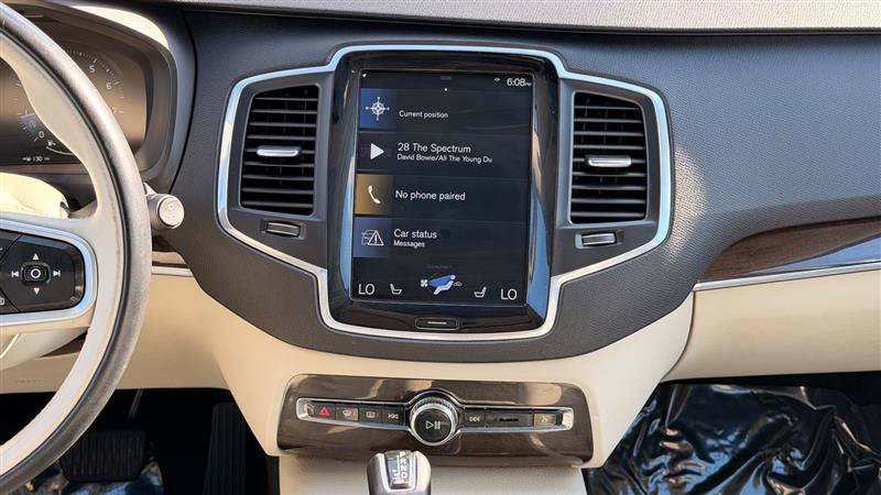 Used 2019 Volvo XC90 T6 Momentum w/ Protection Package Premier AWD/4WD image 27