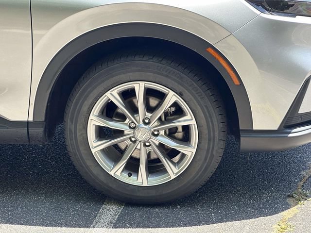 Certified 2024 Honda CR-V EX-L image 7
