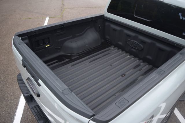 Used 2024 Ford Ranger Lariat w/ FX4 Off-Road Package AWD/4WD image 27