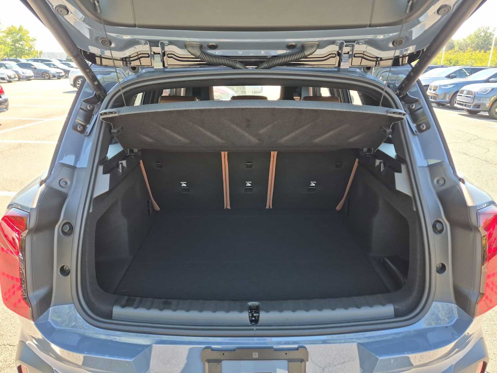 New 2027 MINI Cooper Countryman S AWD/4WD image 36