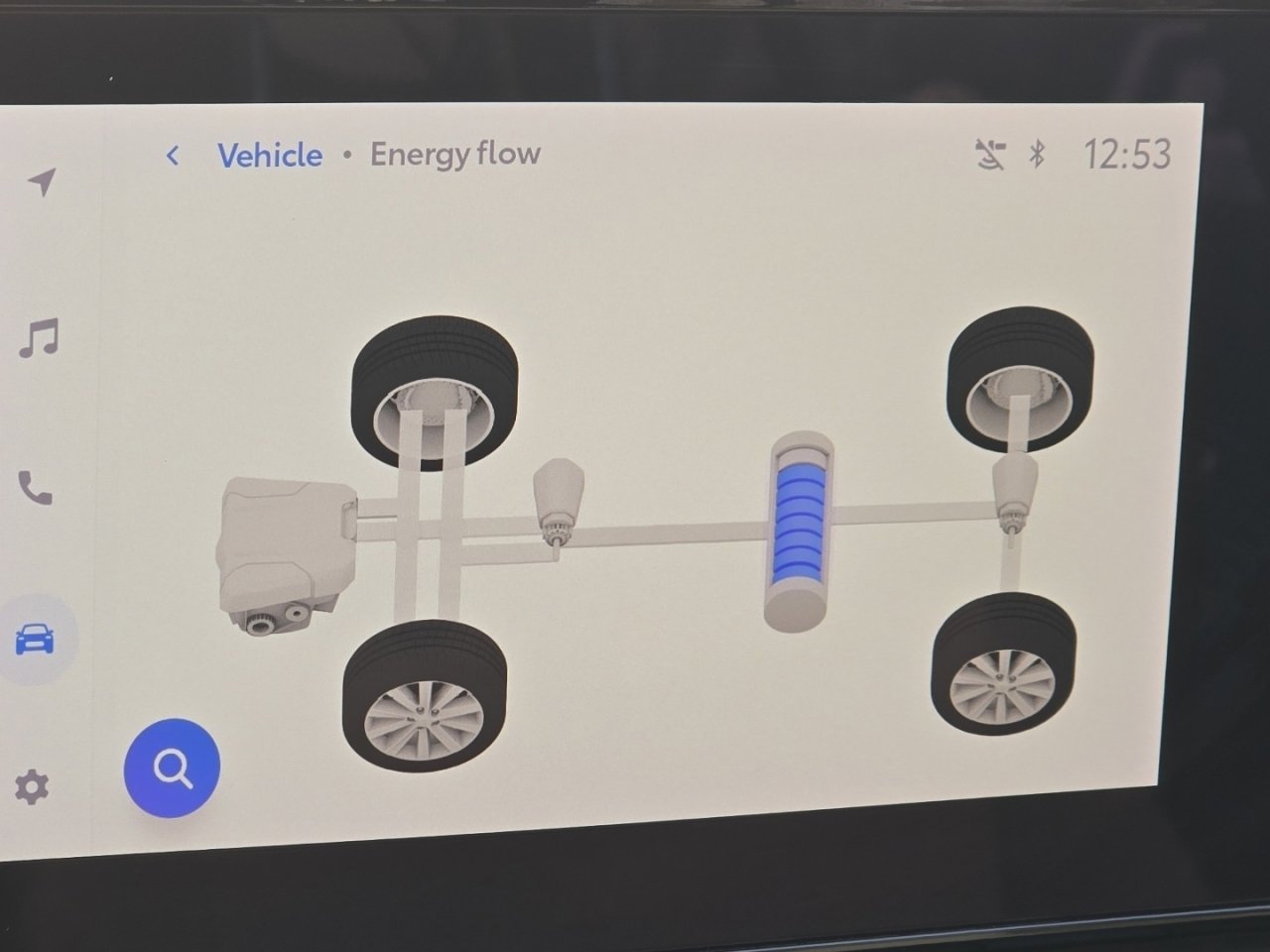 Used 2024 Toyota RAV4 LE image 5