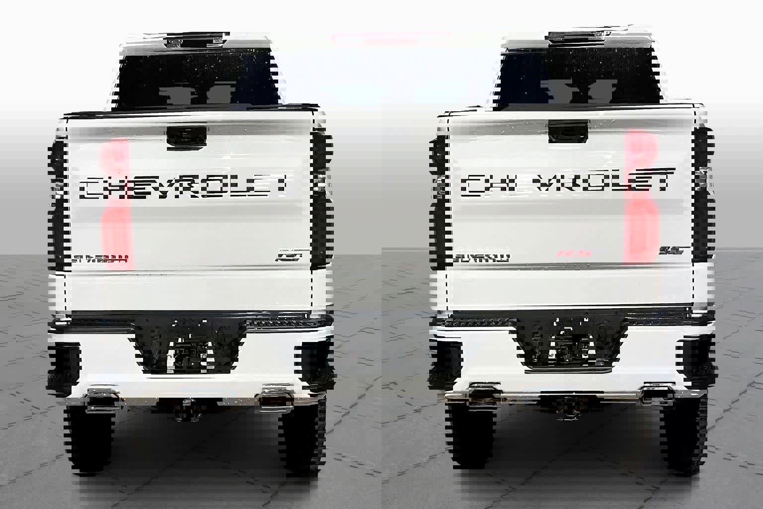 Certified 2023 Chevrolet Silverado 1500 RST image 5